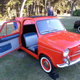 Illustration for article titled Pick Your Favorite Microcar at Todays Hilton Head Concours dElegance